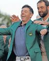 McIlroy Masters it all in emotional victory McIlroy Masters it all in emotional victory