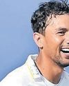 Fortuin stood out in Lions' campaign Fortuin stood out in Lions' campaign
