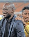 Wounded Sundowns eye CAF Champions League final Wounded Sundowns eye CAF Champions League final