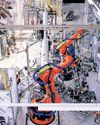 Volkswagen pauses Polo production for a month at Plant Kariega to prepare for new model Volkswagen pauses Polo production for a month at Plant Kariega to prepare for new model