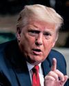 US President Donald Trump says ball in China's court on tariffs US President Donald Trump says ball in China's court on tariffs