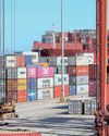 WTO warns of potential 1.5% decline in global merchandise trade WTO warns of potential 1.5% decline in global merchandise trade