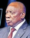 Plan to appoint Afrikaner ambassador to US sows division within ANC Plan to appoint Afrikaner ambassador to US sows division within ANC