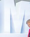 Trade talks to rule IMF gathering Trade talks to rule IMF gathering