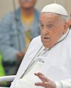 World leaders hail Pope Francis World leaders hail Pope Francis