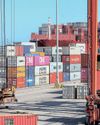Transnet on edge as union refuses to back down on wage demands Transnet on edge as union refuses to back down on wage demands