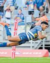 Should Feinberg-Mngomezulu or Pollard be Springbok flyhalf in All Blacks Eden Park Test? Should Feinberg-Mngomezulu or Pollard be Springbok flyhalf in All Blacks Eden Park Test?