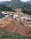 Alphamin Resources resumes production, after March evacuation amid the DRC conflict Alphamin Resources resumes production, after March evacuation amid the DRC conflict