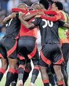 Riveiro backs his battle-ready Pirates to deliver in Cairo Riveiro backs his battle-ready Pirates to deliver in Cairo