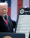 IMF slashes South Africa's growth forecast as US tariffs wreak havoc IMF slashes South Africa's growth forecast as US tariffs wreak havoc