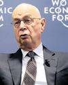 World Economic Forum chairman, founder, Klaus Schwab resigns World Economic Forum chairman, founder, Klaus Schwab resigns