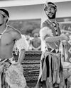 Zulu parade: celebration or cultural misappropriation? Zulu parade: celebration or cultural misappropriation?