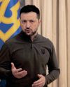 SA considers bolstering agricultural trade with Ukraine ahead of Zelenskyy's visit SA considers bolstering agricultural trade with Ukraine ahead of Zelenskyy's visit