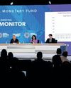 IMF warns of soaring global debt levels as countries face tough economic choices IMF warns of soaring global debt levels as countries face tough economic choices