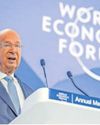 WEF confirms probe on Schwab WEF confirms probe on Schwab