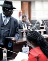 Business sector warns of ongoing fiscal challenges after VAT hike reversal Business sector warns of ongoing fiscal challenges after VAT hike reversal