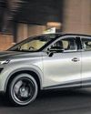 Omoda C5 X debuts in SA Omoda C5 X debuts in SA