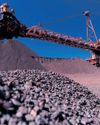 Transnet's rail improvements usher in sales growth for Kumba Iron Ore Transnet's rail improvements usher in sales growth for Kumba Iron Ore