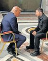 'Critical week' for Ukraine talks 'Critical week' for Ukraine talks