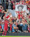 KOLISI CELEBRATES LIVERPOOL BUT FOCUSSED ON IMPRESSING RASSIE IN THE URC KOLISI CELEBRATES LIVERPOOL BUT FOCUSSED ON IMPRESSING RASSIE IN THE URC