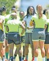 SA Women's Sevens gear up for final stop on redemption tour SA Women's Sevens gear up for final stop on redemption tour58