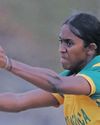 Proteas Women well aware of Sri Lanka’s ‘dangerous’ Athapaththu