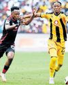 Why the Soweto Derby remains SA's premier football event