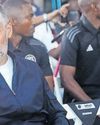 Riveiro: Mood in Pirates camp surprisingly good