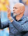 Cardoso warns Sundowns not to 'sleep' against Cape Town City after Richards Bay rout