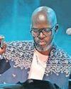 Survé family at the heart of Africa’s grandest gathering