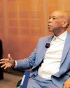 South Africa advocates for new energy transition strategies at G20 meeting