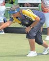Bowls SA appoint Nel as Proteas women's coach