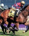R750 000 INDEPENDENT ON SATURDAY DRILL HALL STAKES (Gr2) - 1400m