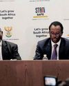 Godongwana commits Treasury to debt stabilisation amidst revised Budget
