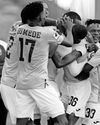 Zikhali's stunning strike lifts Richards Bay closer to safety Zikhali's stunning strike lifts Richards Bay closer to safety