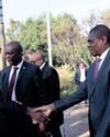 Mashatile proposes war rooms to tackle economic challenges in South Africa Mashatile proposes war rooms to tackle economic challenges in South Africa