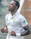 Rabada cleared to play in Test Championship fina Rabada cleared to play in Test Championship fina