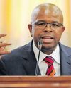 Ex Prasa CEO Montana disputes Sars tax claim Ex Prasa CEO Montana disputes Sars tax claim