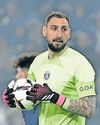 Arsenal to test Donnarumma's class in Paris Arsenal to test Donnarumma's class in Paris