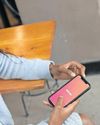Women line up to woo 78-year-old millionaire on Tinder Women line up to woo 78-year-old millionaire on Tinder