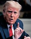 Markets are adjusting to a major turn in the political consensus Markets are adjusting to a major turn in the political consensus