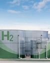Green hydrogen to power Africa's path to energy independence Green hydrogen to power Africa's path to energy independence