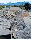George building collapse: still no justice George building collapse: still no justice