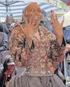 When fashion risks miss the mark When fashion risks miss the mark