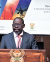 Government launches Operation Vulindlela II to rejuvenate local municipalities