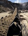 DRDGold reports increased revenues as gold prices soar despite production dip