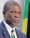 Mashatile says resources mobilised to counter Pepfar funding withdrawal Mashatile says resources mobilised to counter Pepfar funding withdrawal