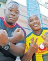 Chiefs seek glory, Pirates aim for dominance Chiefs seek glory, Pirates aim for dominance