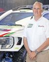 The 2025 NWM Rally-Raid Championship Ranger revealed The 2025 NWM Rally-Raid Championship Ranger revealed