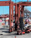 Lessons from DRC private partnership at state-owned ports Lessons from DRC private partnership at state-owned ports